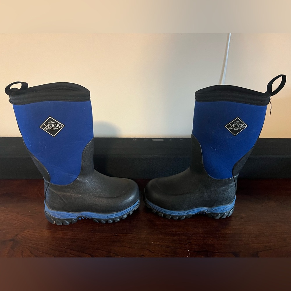 Muck Boots Toddler